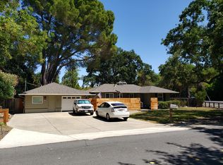 2102 Vista Grande St APT A, Danville, CA 94526