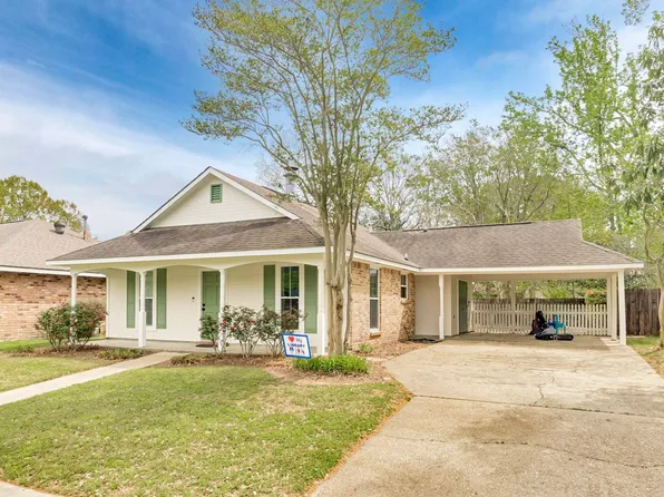 1336 Bullrush, Baton Rouge, LA 70810