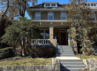 2942 Bellevue Ter NW, Washington, DC 20016