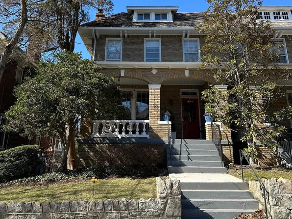 2942 Bellevue Ter NW, Washington, DC 20016