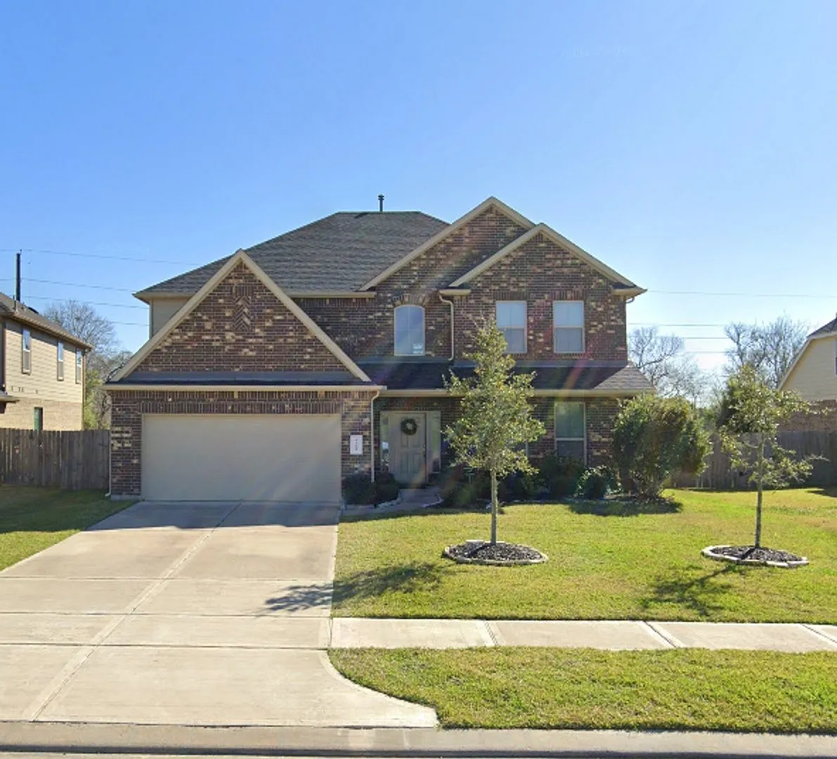 4 bed, 3.5 bath, 3029 sqft, $2,750 — Photo 1