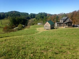 210 Grace Ln NE, Riner, VA 24149