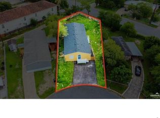 613 E Loop 19th St, Weslaco, TX 78596