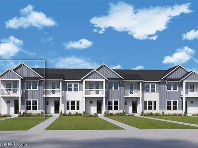 11937 MIRACLE WOODS Way, Jacksonville, FL, 32224