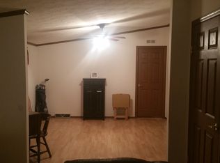 21910 N Emerald Rd, Keyesport, IL 62253