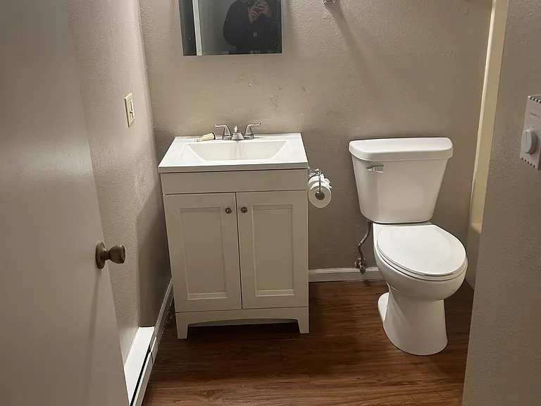 Photos provided for spatial reference. Appliances & fixtures may vary; finishes will be similar.