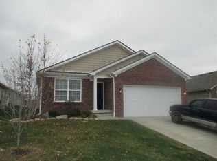 140 Wysteria Ln, Georgetown, KY 40324