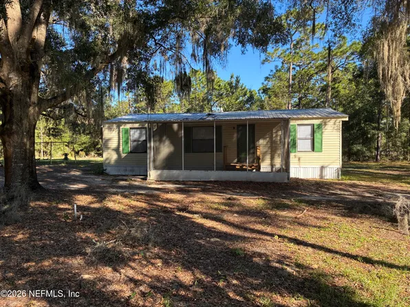 128 DEW DROP Drive, Hawthorne, FL 32640
