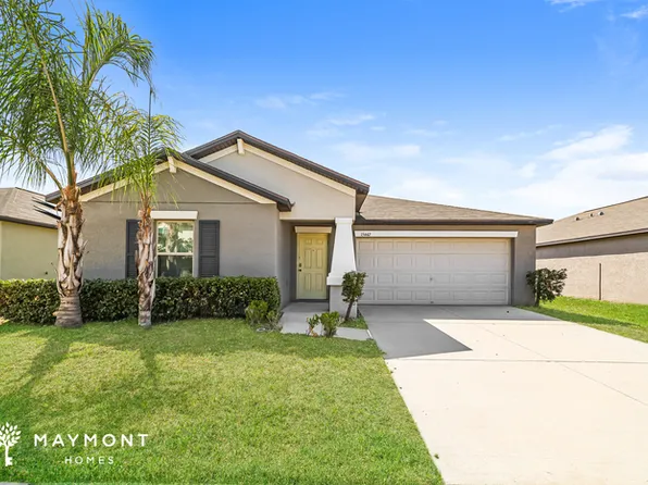 15442 Wicked Strong St, Sun City Center, FL 33573