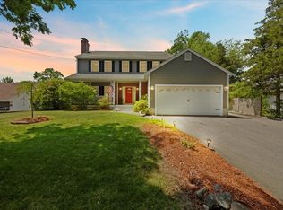 24 Oak St, Norton, MA 02766