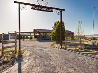 3045 N 2400 W, Beryl, UT 84714