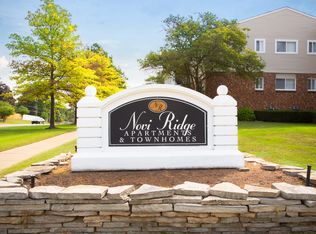 24131 Pheasant Run #131102, Novi, MI 48375
