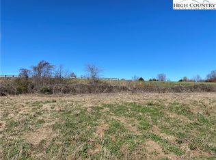 Rocky Branch Rd, Hamptonville, NC 27020