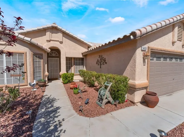 5433 Honey Mesquite Ln, Las Vegas, NV 89130