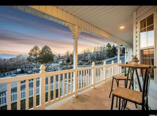 507 S 1660 E, Pleasant Grove, UT 84062