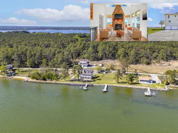 40461 Old Breton Beach Rd, Leonardtown, MD 20650