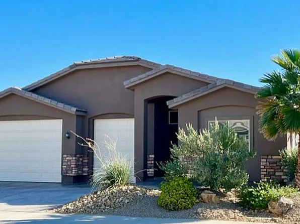 596 Willow Bridge Ln, Mesquite, NV 89027