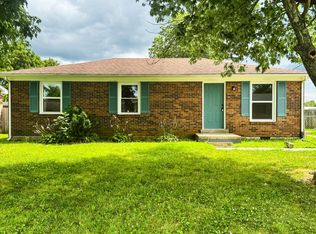 19 Elmwood Ct, Frankfort, KY 40601