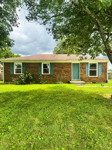 19 Elmwood Ct, Frankfort, KY, 40601