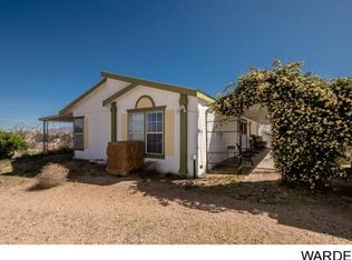 4355 N Shadow Rd, Kingman, AZ 86409