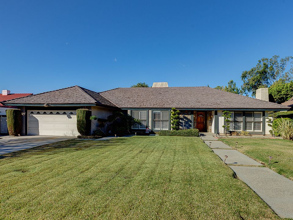 Handsome Traditional Home