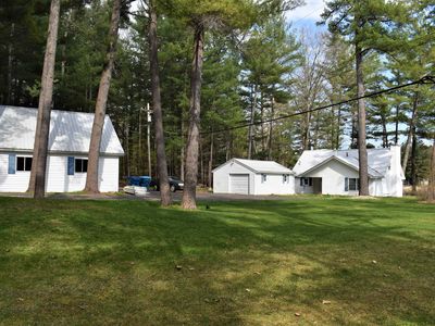 3490 E Pinecrest Dr, Gladwin, MI, 48624