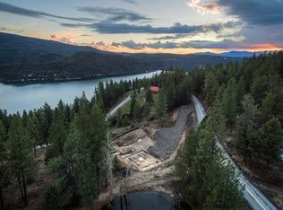 5336 S Bonnell Rd, Coeur Dalene, ID 83814