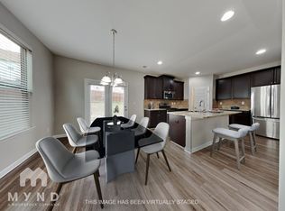 5744 Grande River Rd, College Park, GA 30349