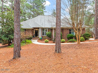 6 Sassafras Lane, Pinehurst, NC, 28374