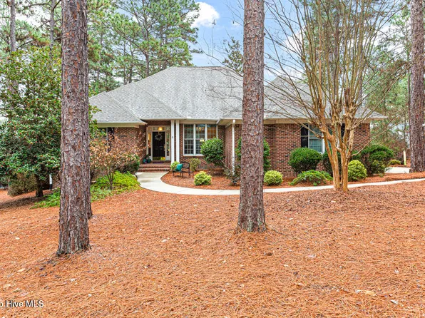 6 Sassafras Lane, Pinehurst, NC 28374