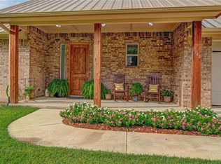 748 Rs County Road 3500, Emory, TX 75440