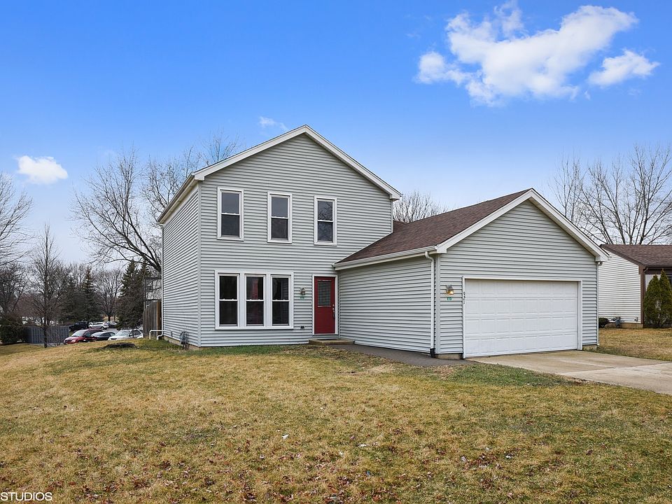 1st image of 921 Brendon Dr
