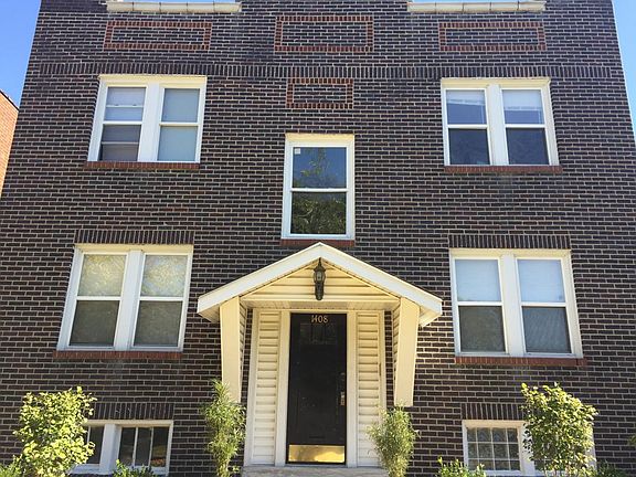 Clean, safe 4 family centrally located