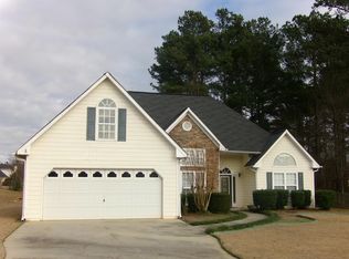 3541 Cherry Blossom Ct, Loganville, GA 30052