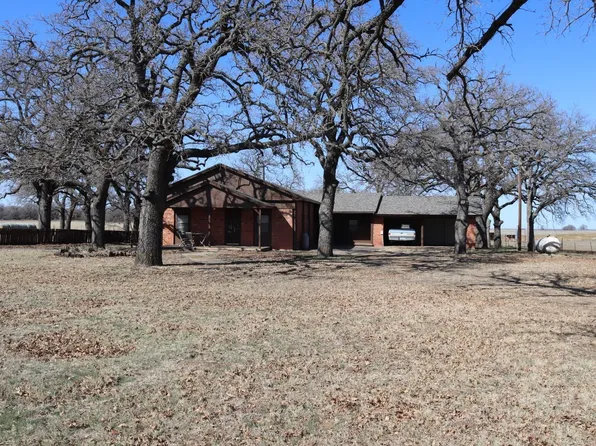 2553 Brixey Rd, Henrietta, TX 76365