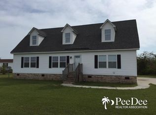 1769 Tapper Dr, Darlington, SC 29532