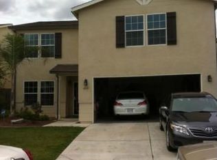 1273 Daylight Dr, Merced, CA 95348
