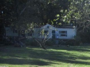 228 Handly Rd, Redfield, AR 72132