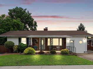 154 Gridley St, Hamilton, NJ 08610