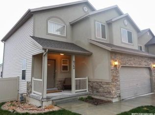 6364 W Anders Ridge Way, West Valley City, UT 84128