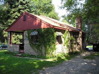 155 Oaklawn Ave, Ypsilanti, MI, 48198