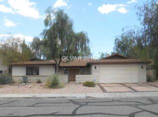 4335 Garland Ct, Las Vegas, NV 89121