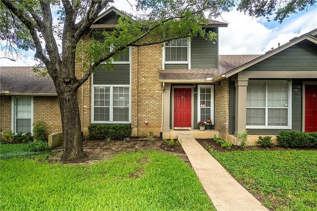 1015 E Yager Ln Unit 97 Austin Tx 78753 Mls 1503943 Zillow