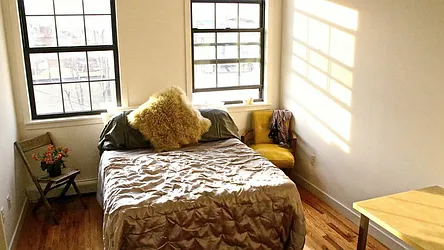 Rented by Nooklyn NYC LLC