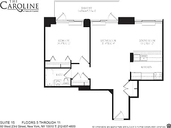 Rented by Mirador Real Estate