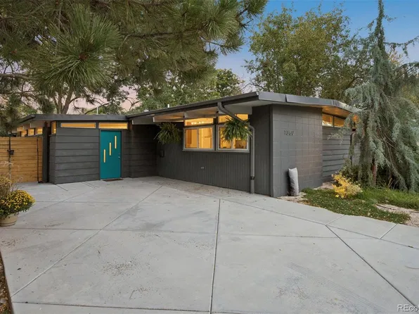 1360 S Dahlia Street, Denver, CO 80222