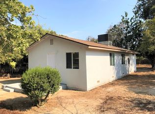 935 W Valencia Ave, Fresno, CA 93706