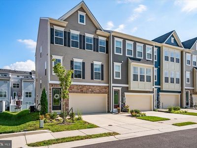 2614 Sequoia Ln, Gambrills, MD, 21054