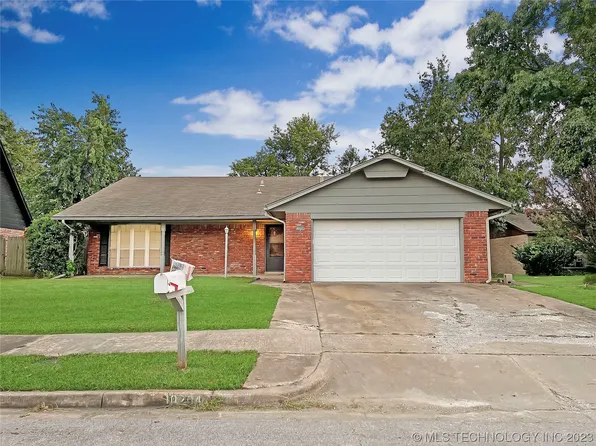 10204 E 24th St, Tulsa, OK 74129