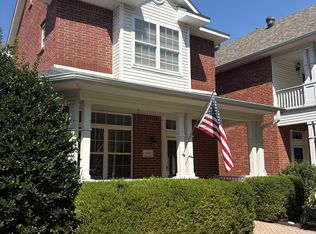 596 Founders Park Dr W, Springdale, AR 72762